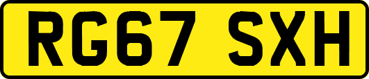 RG67SXH