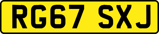 RG67SXJ