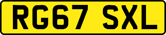 RG67SXL