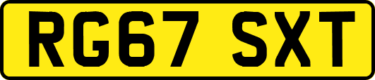 RG67SXT