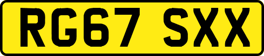 RG67SXX