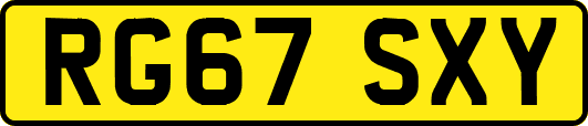 RG67SXY