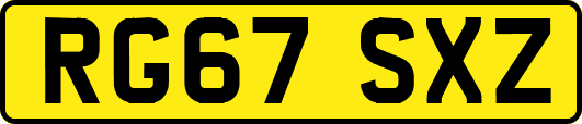 RG67SXZ