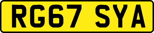 RG67SYA