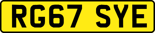 RG67SYE