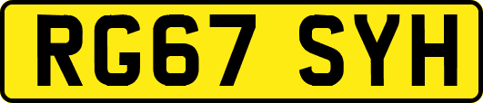 RG67SYH