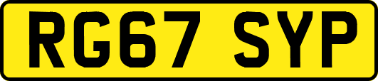 RG67SYP