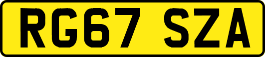 RG67SZA