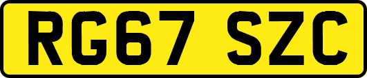 RG67SZC