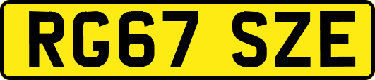 RG67SZE