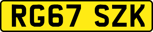 RG67SZK