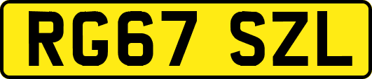 RG67SZL