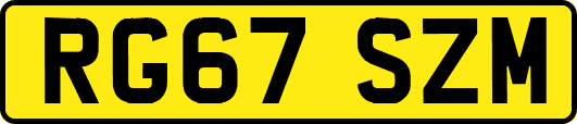 RG67SZM