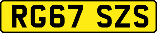 RG67SZS