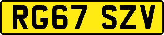 RG67SZV