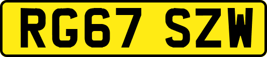 RG67SZW