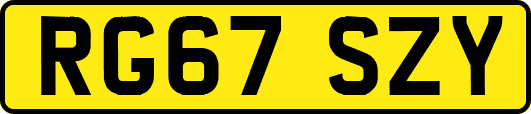 RG67SZY