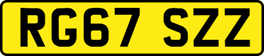 RG67SZZ