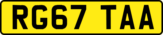 RG67TAA