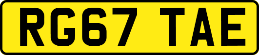 RG67TAE