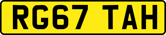 RG67TAH