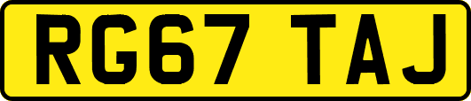 RG67TAJ