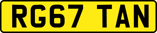 RG67TAN