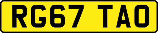 RG67TAO
