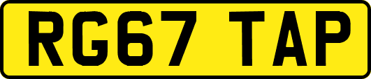 RG67TAP