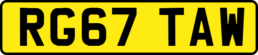RG67TAW