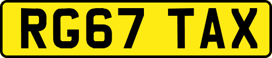 RG67TAX