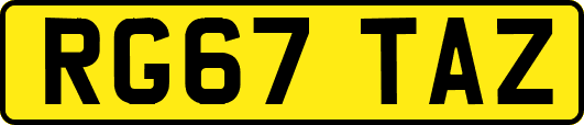 RG67TAZ