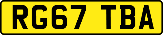 RG67TBA