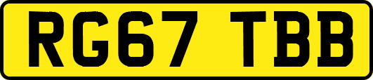 RG67TBB