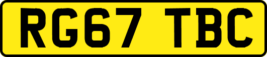 RG67TBC