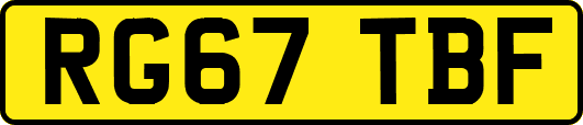 RG67TBF