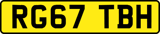 RG67TBH