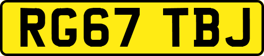 RG67TBJ