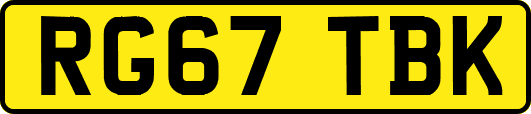 RG67TBK