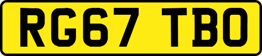 RG67TBO