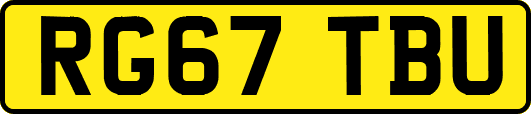 RG67TBU