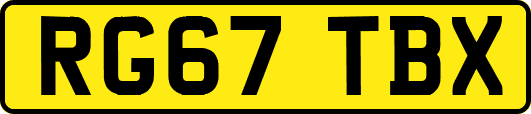 RG67TBX