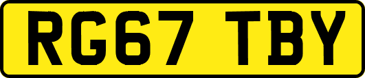 RG67TBY