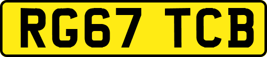 RG67TCB