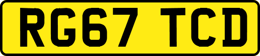 RG67TCD