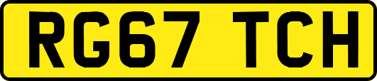 RG67TCH