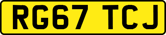 RG67TCJ