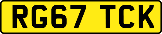 RG67TCK