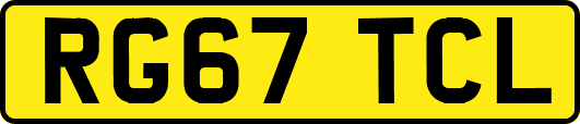 RG67TCL