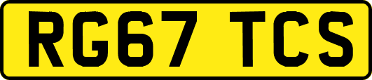 RG67TCS